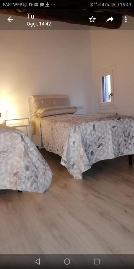 Hotel Casa Marina Foligno Esterno foto